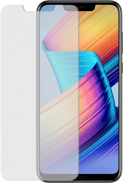 BIGBEN CONNECTED Prot&egrave;ge-&eacute;cran en verre tremp&eacute; pour honor play