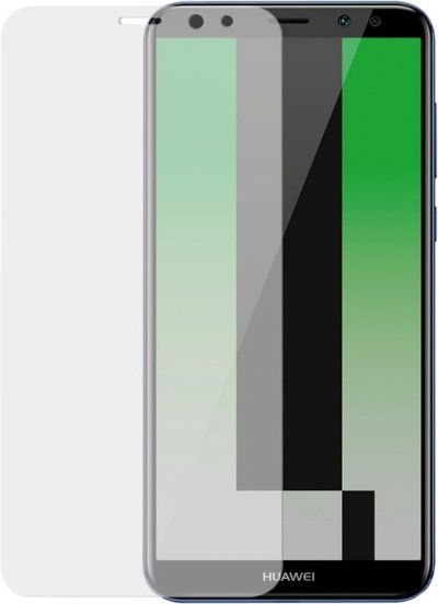 BIGBEN CONNECTED Prot&egrave;ge-&eacute;cran en verre tremp&eacute; pour huawei mate 20 lite