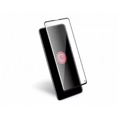 BIGBEN INTERACTIVE Prot&egrave;ge &eacute;cran Force Glass pour Samsung Galaxy A71