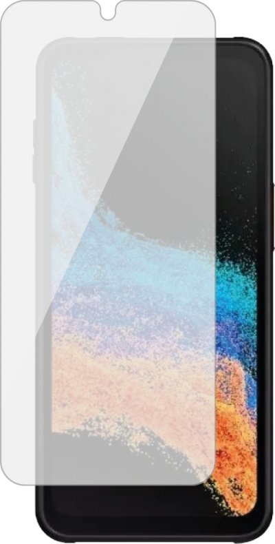 BIG BEN Prot&egrave;ge &eacute;cran plat samsung g x cover 6 pro bigben