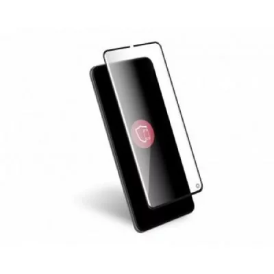 BIGBEN CONNECTED Prot&egrave;ge &eacute;cran samsung g s21 5g 2.5d original garanti &agrave; vie force glass