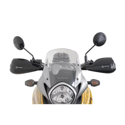 SW MOTECH Prot&egrave;ge-mains SW-MOTECH BBSTORM noir Honda XL 600/650/700 V Transalp