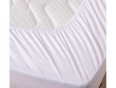 EPEDA Prot&egrave;ge matelas, anti acariens  140 x 190 cm