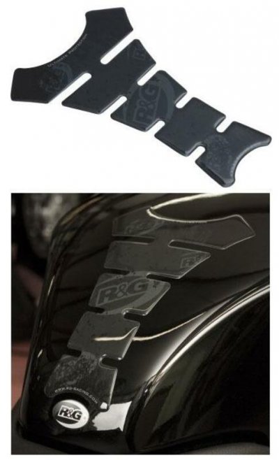 R&G RACING Prot&egrave;ge-r&eacute;servoir moto 