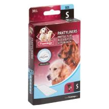 GENERIQUE Prot&egrave;ge-slips pour slip jolly taille 0-1