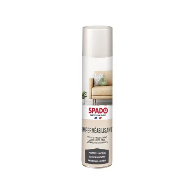 SPADO Proven Orapi - protection impermea. o'stop text.cuir 400 ml
