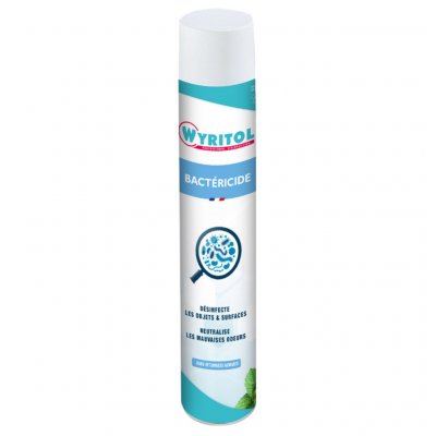 WYRITOL Proven Orapi - wyrithol aerosol desinfectant 750 ml
