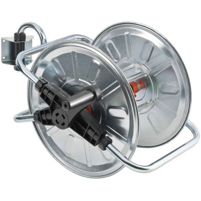 RAIN PROvence Outillage WERKA PRO - 00859 D&eacute;vidoir Mural Orientable Gris