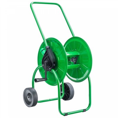 RAIN PROvence Outillage WERKA PRO - 08106 D&eacute;vidoir sur Roues M&eacute;tal