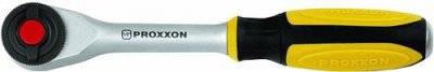 PROXXON  2223082 - Carraca rotatoria 1/4