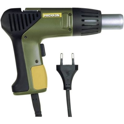 PROXXON  2227130 - Soplador aire caliente mh 550, Bleu Marine