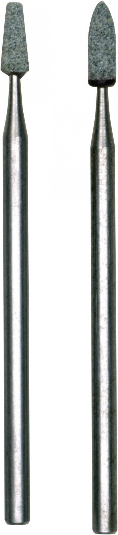 PROXXON  2228270 - Muela silicio carburo 2 mm (2 u)