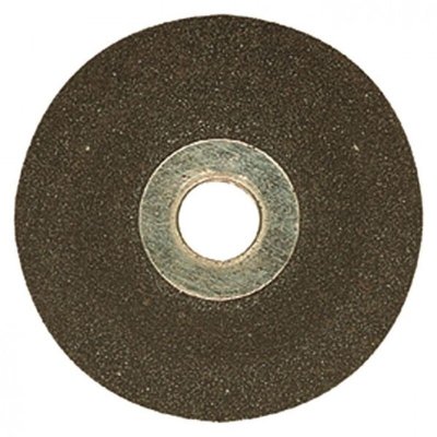 PROXXON  2228587 - Muela abrasiva g. 60 carburo silicio lhw 50 mm (1 u)