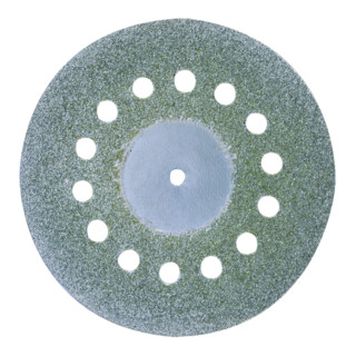 PROXXON  2228846 - Disco diamantado agujeros 38 mm