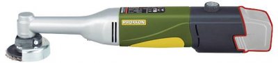 PROXXON  2229817 - Esmerilador angular a bater&iacute;a lhw/a