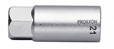 PROXXON  23442 Douilles sp&eacute;ciales pour bougies 16mm