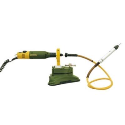 PROXXON  28622Arbre Flexible Micromot 110/bf, Bleu Marine, 0,3 &agrave; 3,2 mm