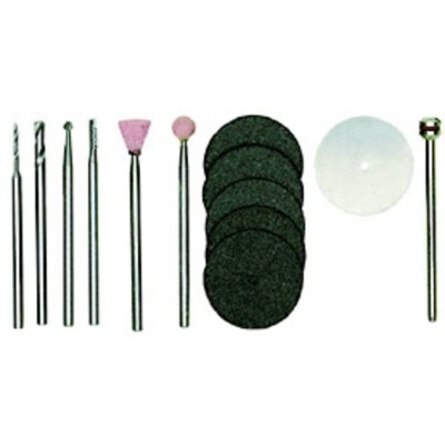 PROXXON  28910 13 pieces pour modelisme