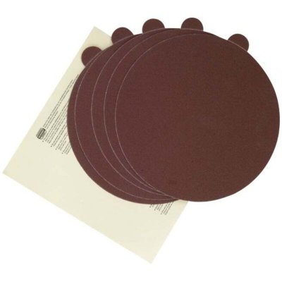 PROXXON  - Disques de pon&ccedil;age tg 250/E &laquo; &raquo; 100 grain : 100