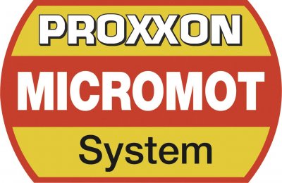 PROXXON  Lame &agrave; plaquettes carbure 80 x 1,5 x 10 mm, 36 dents