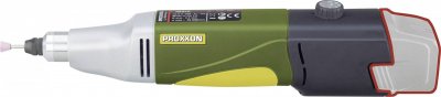 PROXXON  - Meuleuse perceuse ibs-a - sans fil - emballage carton