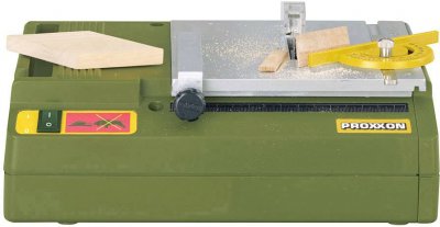 PROXXON  Micromot KS 230 Mini-scie sauteuse de table 58 mm 85 W 230 V