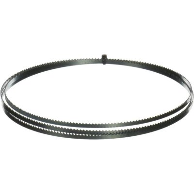 PROXXON  Ruban de scie avec denture grossi&egrave;re pour MBS 240/E
