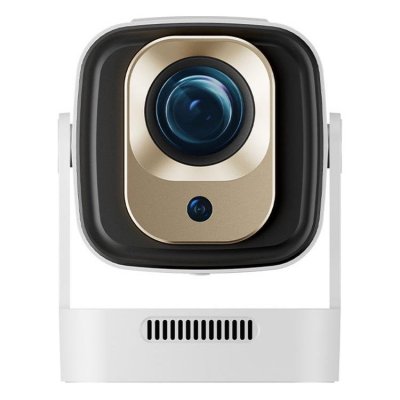 MAGCUBIC Proyector  HY310 1080p 260 L&uacute;menes 150 LED DLP Android Smart Port&aacute;til