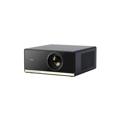 WANBO Proyector X5 Pro FullHD 1100 L&uacute;menes 140"" L&aacute;mpara LCD Google TV Smart