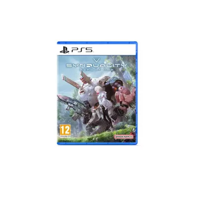 Ps5 Synduality Echo Of Ada