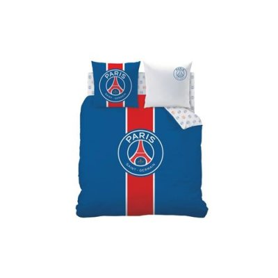 GENERIQUE Psg Housse De Couette + 2 Taies - 240 X 220 Cm - Classic