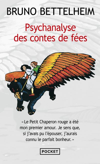 Psychanalyse des contes de f&eacute;es (Broch&eacute;)