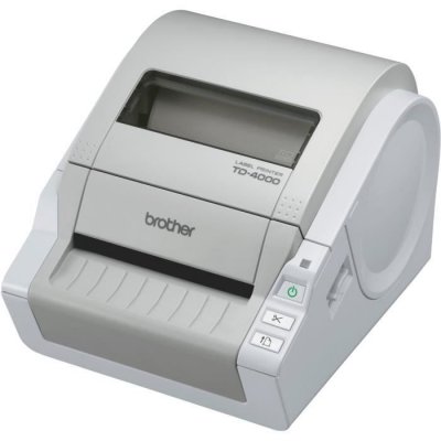 BROTHER PT-E110VP ABC/123 12mm LCD 20mm/sec