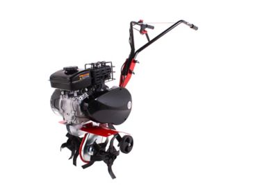  PUBERT Motobineuse &Agrave; Essence Pubert Uno20P 78 Cm&sup3;
