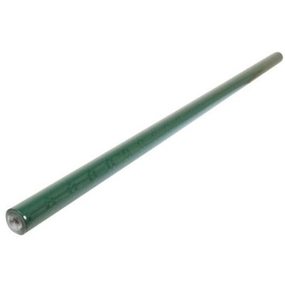 PUBLI EMBAL  Nappe en papier Vert Fonc&eacute; - Rouleau de 6 m x 1,20 m