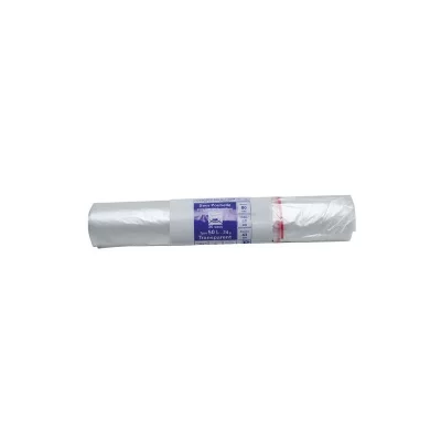 GENERIQUE Publi Embal Sac Poubelle Transp,50lx30 24mpxta5024 1037420
