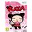 Pucca La Course Au Bisou WII
