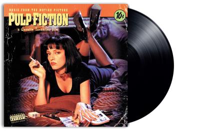 Pulp Fiction - Original Soundtrack