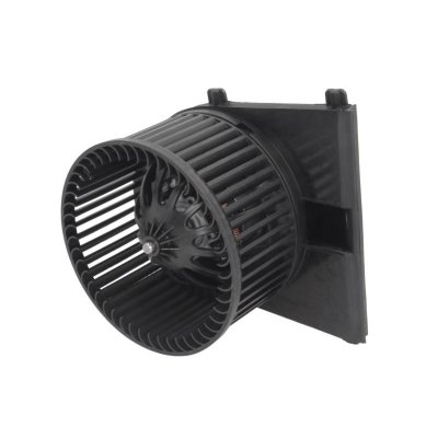 NRF Pulseur d'air habitacle, 12 V , par ex. pour Audi, VW, Seat, Skoda