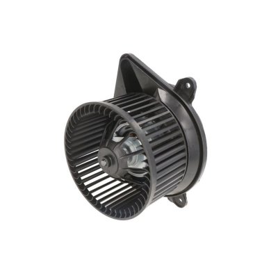 NRF Pulseur d'air habitacle, 12 V , par ex. pour Renault