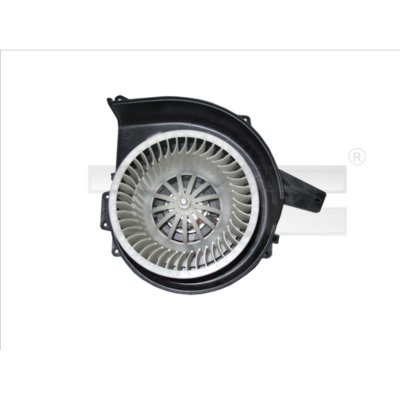 TYC Pulseur d'air habitacle  532-0002
