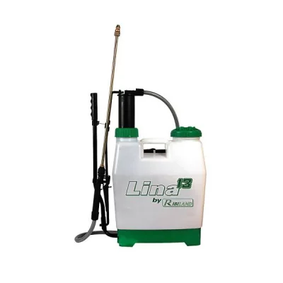 RIBILAND Pulv&eacute;risateur 14,50 Litres - RIBIMEX