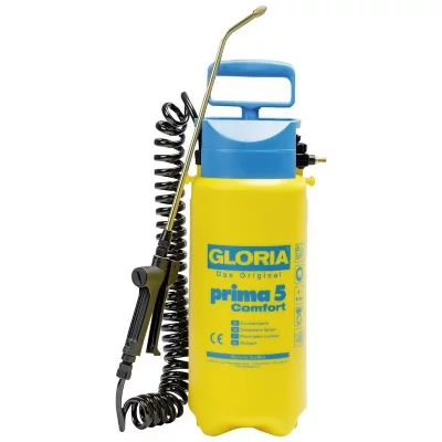 GLORIA Pulv&eacute;risateur 5 l  Haus und Garten Prima 5 Comfort 000091.0000