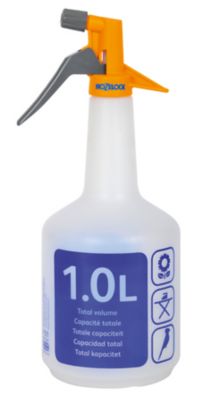 HOZELOCK Pulv&eacute;risateur &agrave; g&acirc;chette SPRAYMIST 1 L -  - 4121P0000
