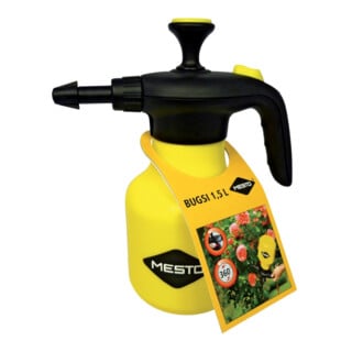 MESTO Pulv&eacute;risateur &agrave; main 1.5 litre 