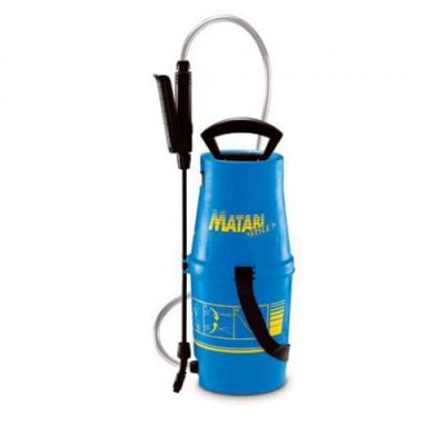 MATABI Pulv&eacute;risateur &agrave; pression pr&eacute;alable STYLE 7 
