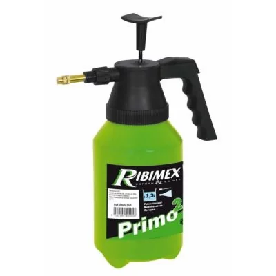 RIBILAND Pulv&eacute;risateur brumisateur &agrave; pression pr&eacute;alable Primo 2 1,30 Litres
