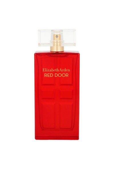 ELIZABETH ARDEN Pulv&eacute;risateur d'Edt de Porte Rouge 50Ml