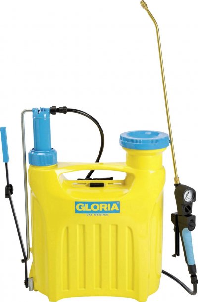 GLORIA Pulv&eacute;risateur dorsal  XGL56 - UNIVERSEL