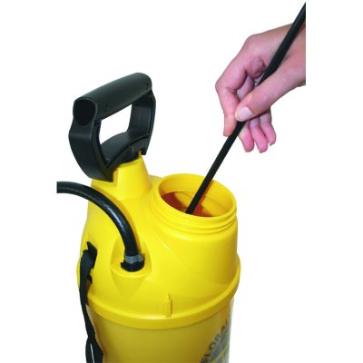 BERTHOUD Pulv&eacute;risateur Elyte 8 Pro bricolage 
